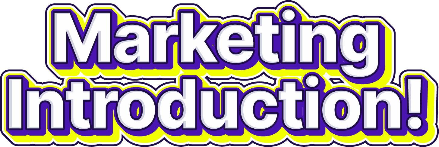 Marketing Tools